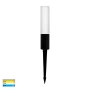 Spike light Akril 24V LED 3W BLK